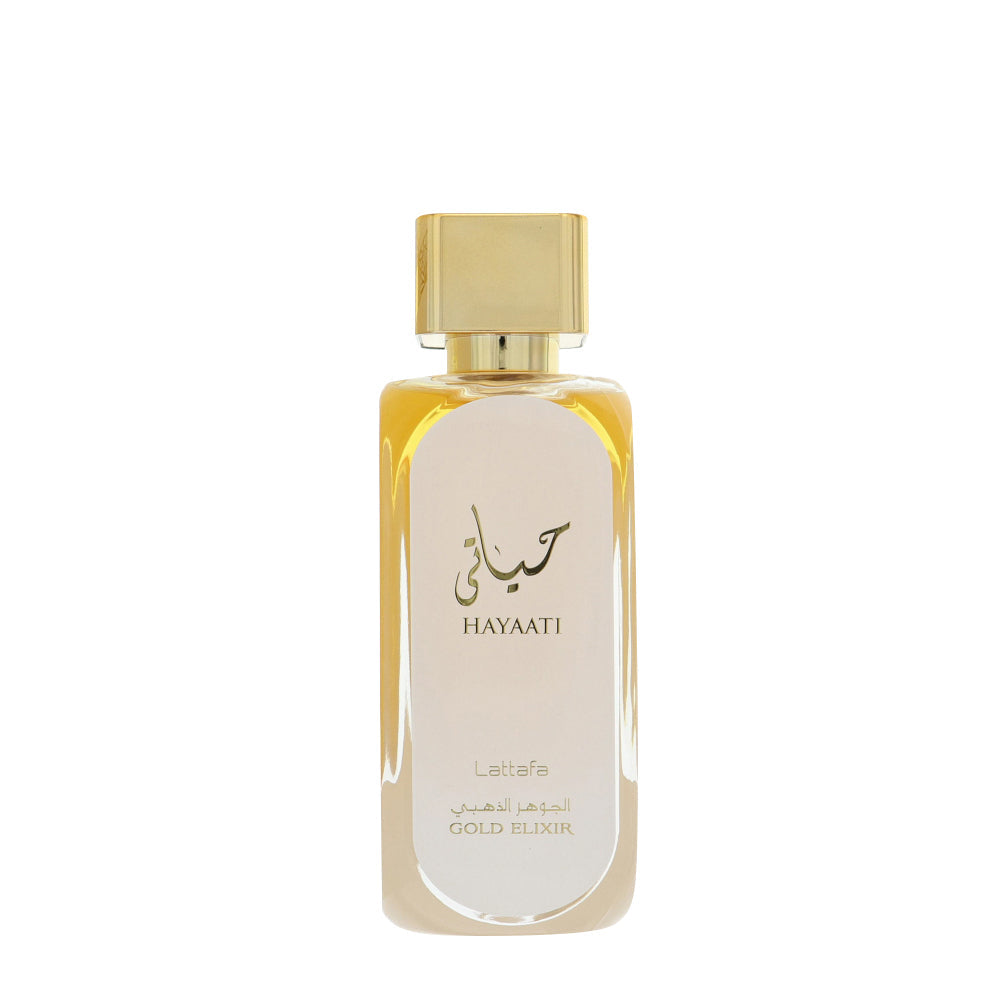 Hayaati Gold Elixir by Lattafa-thumbmail-1