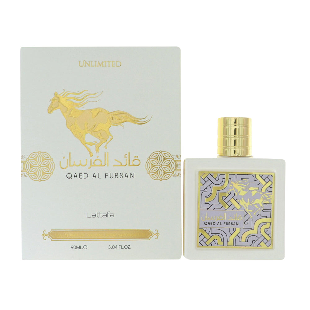 Qaed Al Fursan Unlimited by Lattafa-thumbmail-1