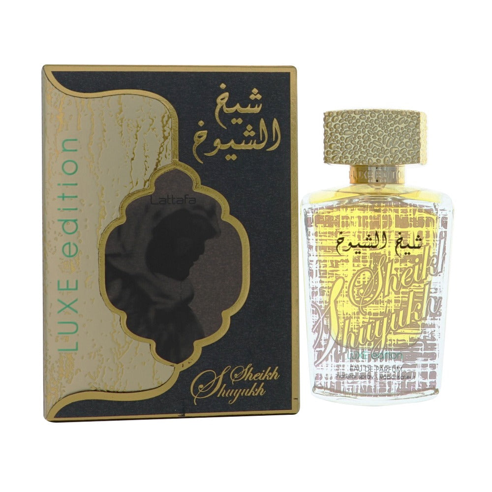 Sheikh Al Shuyukh Luxe Edition by Lattafa-thumbmail-2