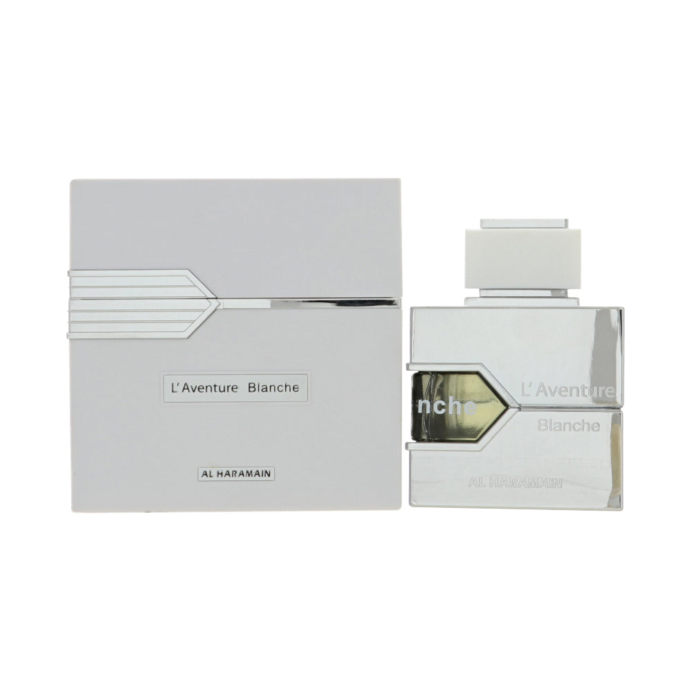 L'Aventure Blanche by Al Haramain-thumbmail-1