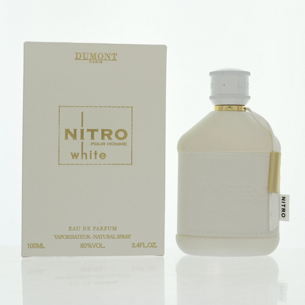 Nitro White by Dumont-thumbmail-1