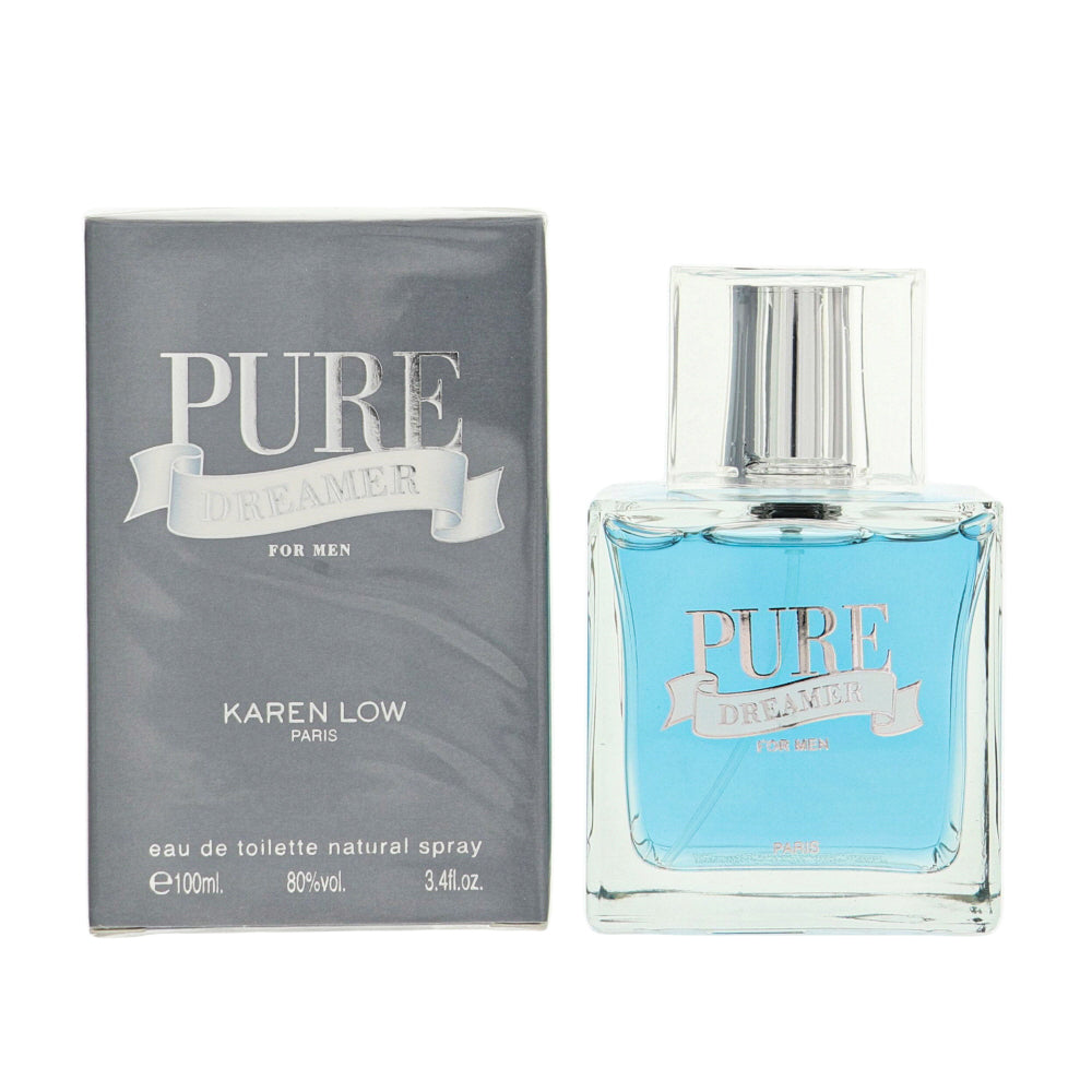 Pure Dreamer by Karen Low-thumbmail-2