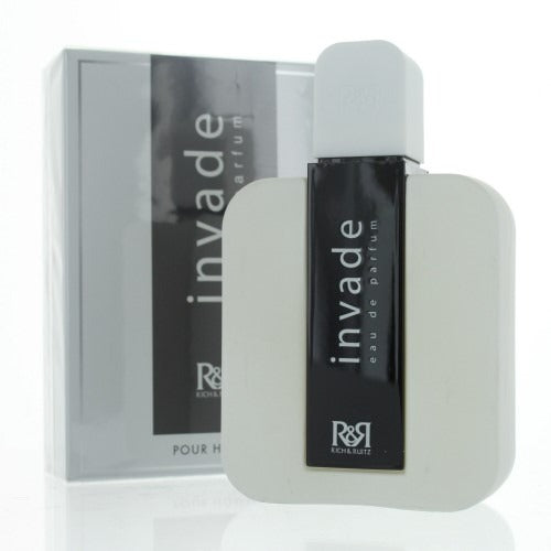 Invade by Rich & Ruitz-thumbmail-1
