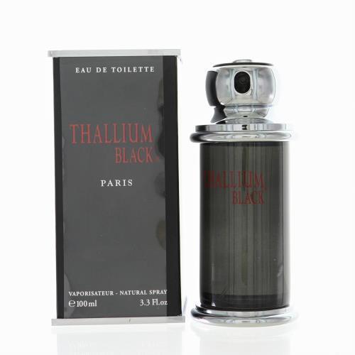 Thallium Black by Yves De Sistelle-thumbmail-1