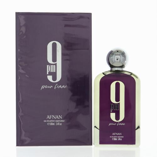 9 Pm Femme by Afnan-thumbmail-1