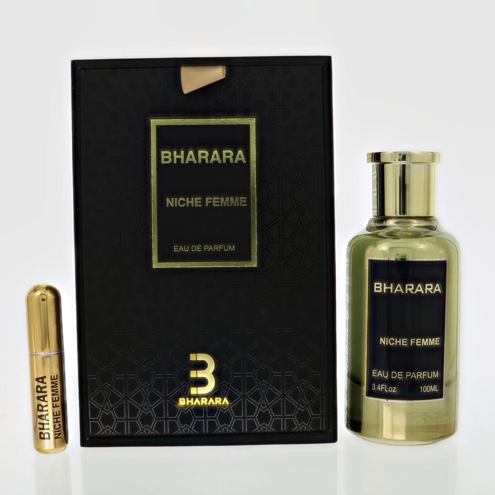 Bharara Beauty Niche Femme by Bharara Beauty-thumbmail-1