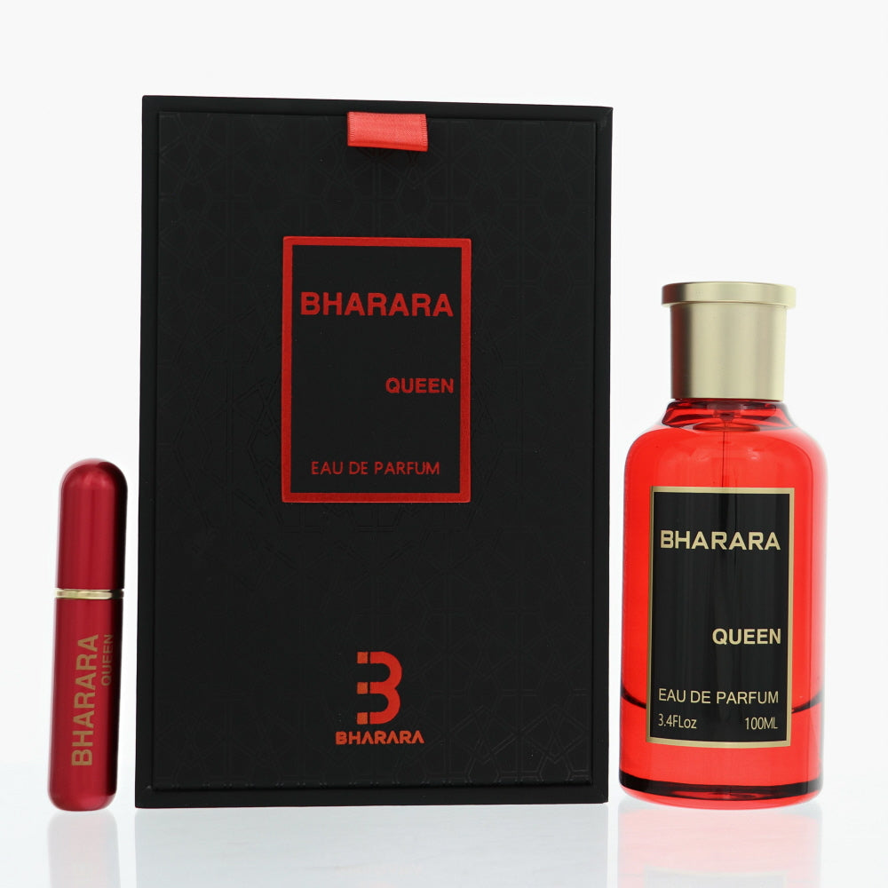 Queen by Bharara Beauty-thumbmail-2