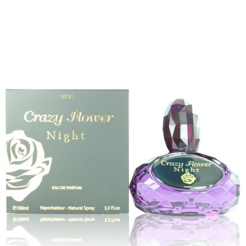 Crazy Flower Night by Karina H-thumbmail-1