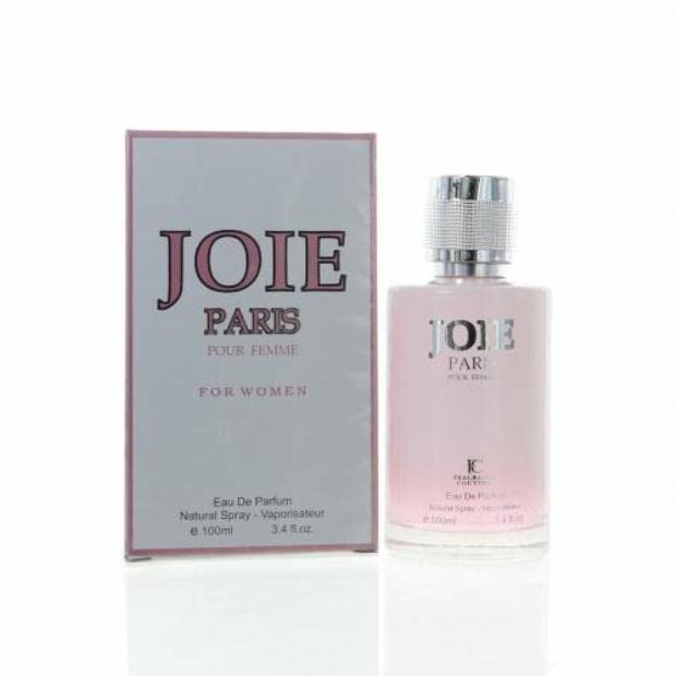 Joie Paris by Fragrance Couture-thumbmail-1