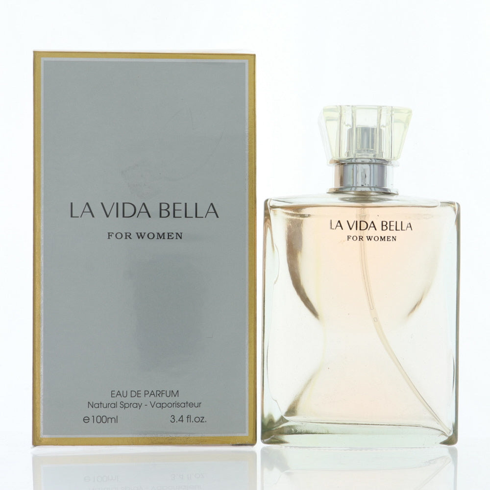 La Vida Bella by Fragrance Couture-thumbmail-2