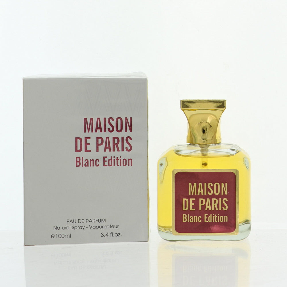 Maison De Paris Blanc by Fragrance Couture-thumbmail-1