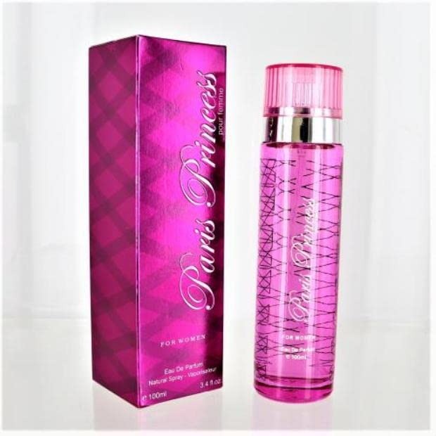 Paris Princess by Fragrance Couture-thumbmail-1