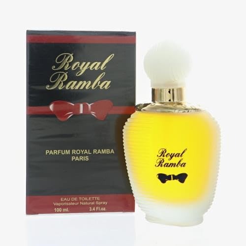 Royal Ramba by Fragrance Couture-thumbmail-1
