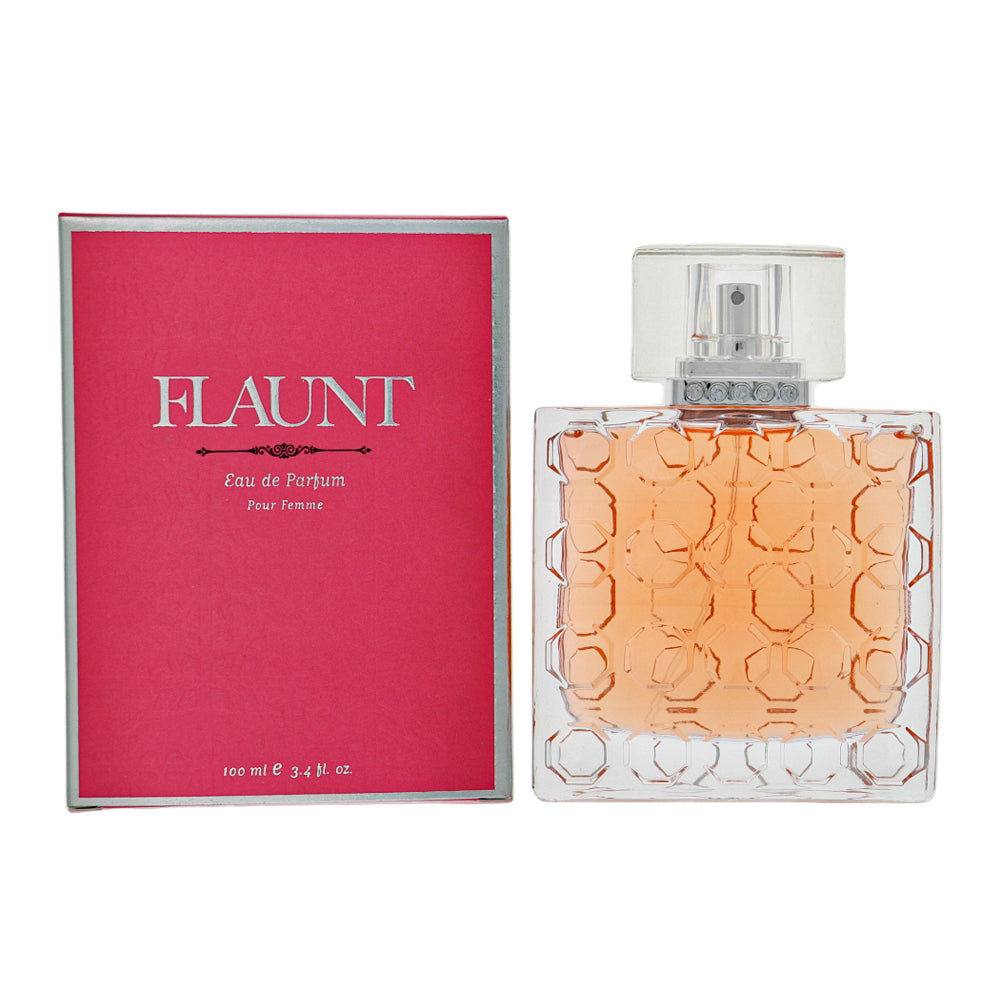 Flaunt by Joseph Prive-thumbmail-1