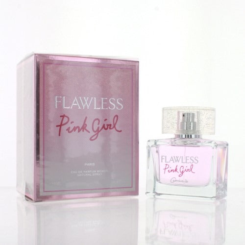Flawless Pink Girl by Gemina B-thumbmail-1