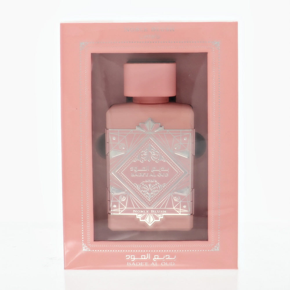 Badee Al Oud Noble Blush by Lattafa-thumbmail-1