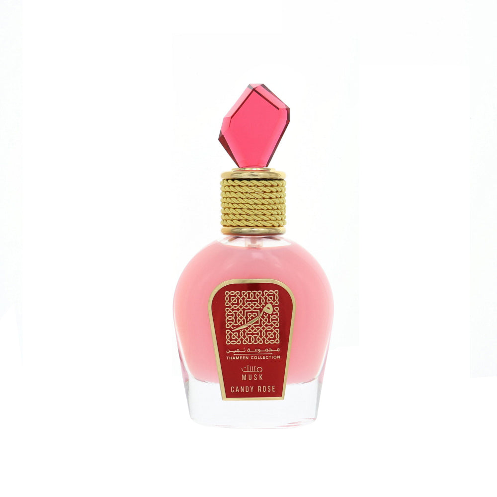 Musk Candy Rose Thameen Collection by Lattafa-thumbmail-2