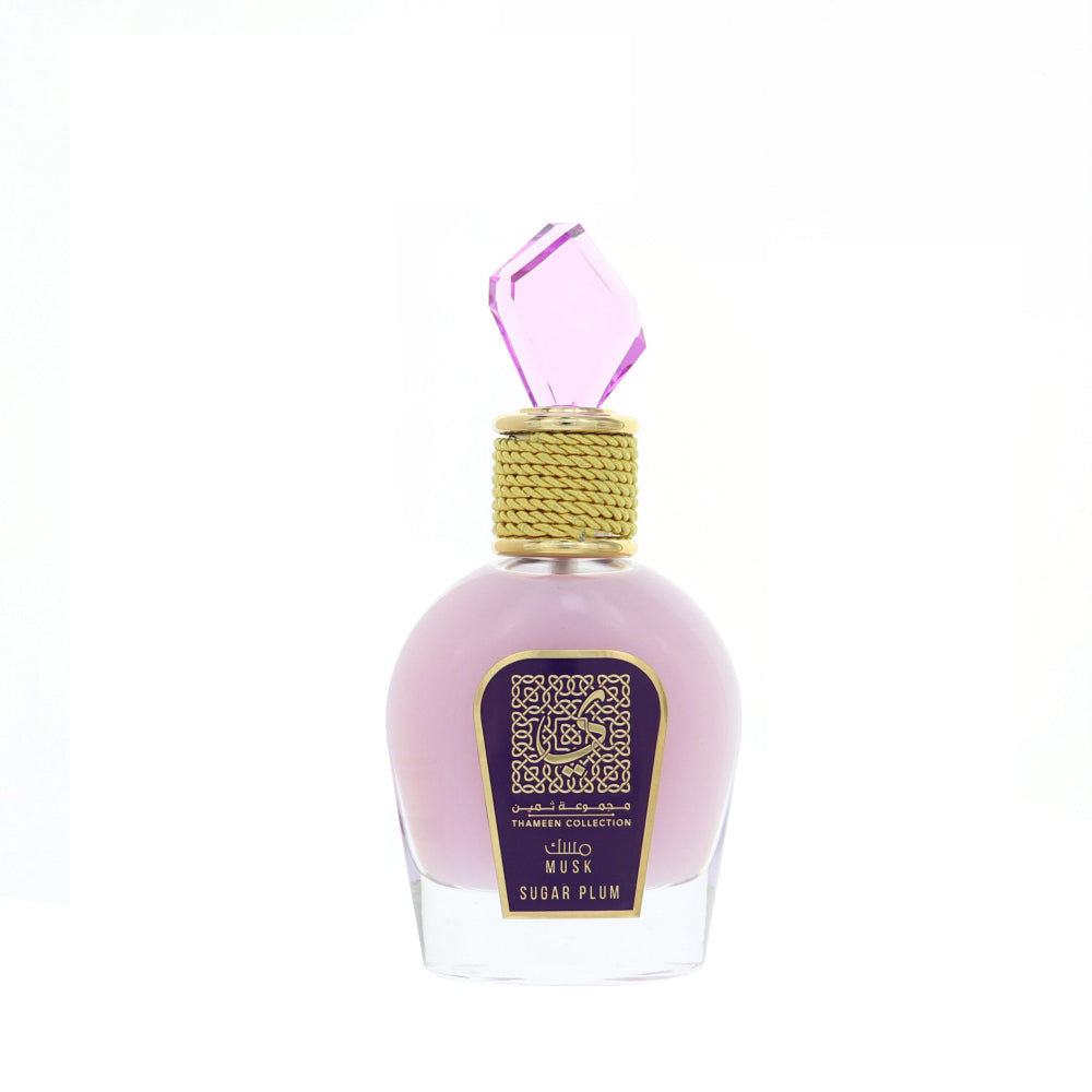 Musk Sugar Plum Thameen Collection by Lattafa-thumbmail-1