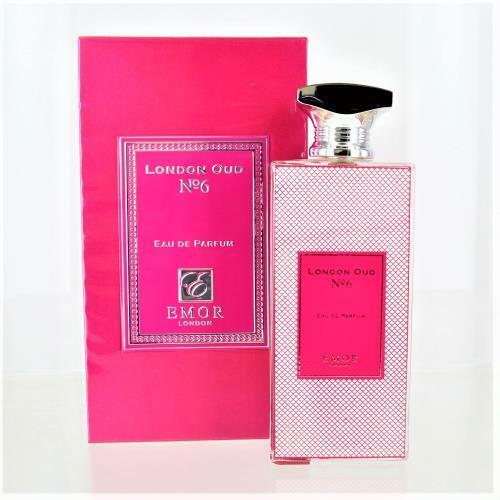 London Oud No 6 by Emor London-thumbmail-1