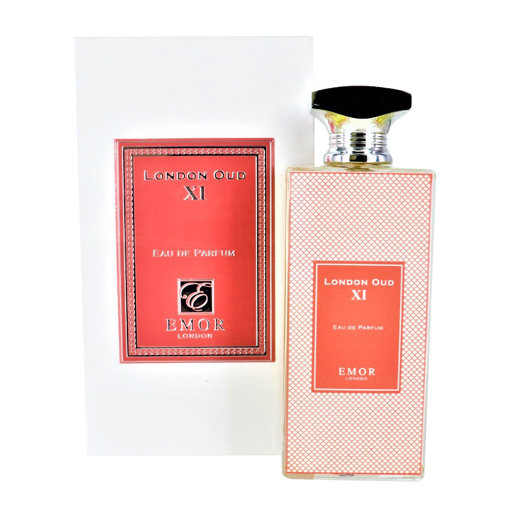 London Oud No Xi by Emor London-thumbmail-1