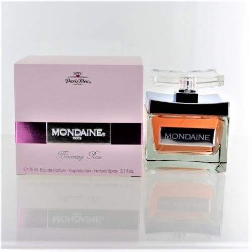 Mondaine Blooming Rose by Paris Bleu-thumbmail-1