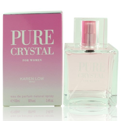 Pure Crystal by Karen Low-thumbmail-2