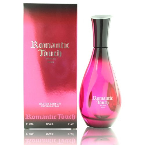 Romantic Touch by Glenn Perri-thumbmail-2