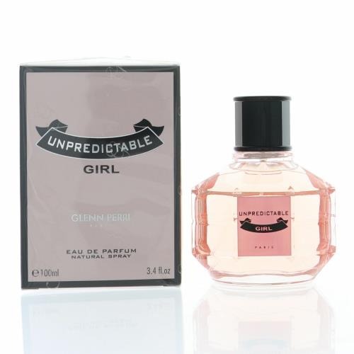 Unpredictable Girl by Glenn Perri-thumbmail-1
